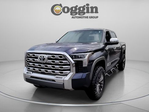 Used 2024 Toyota Tundra 1794 Edition image 32