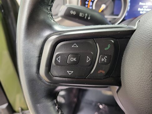 Used 2021 Jeep Wrangler Unlimited Sport AWD/4WD image 48