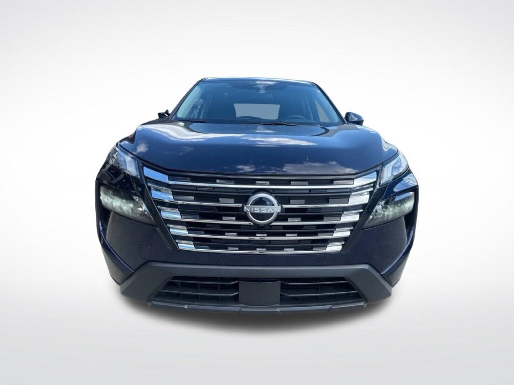 Used 2025 Nissan Rogue SV AWD/4WD image 23