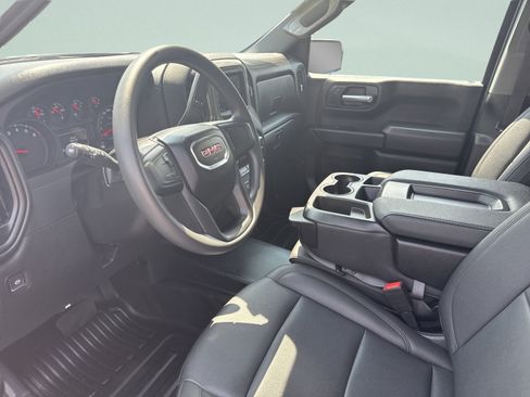 Used 2023 GMC Sierra 1500 Pro AWD/4WD image 10