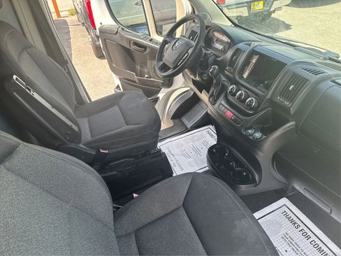 Used 2016 RAM ProMaster 2500 FWD image 10