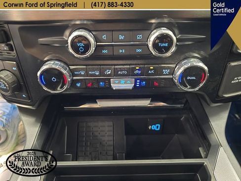 Used 2023 Ford F350 Lariat w/ Lariat Ultimate Package AWD/4WD image 29