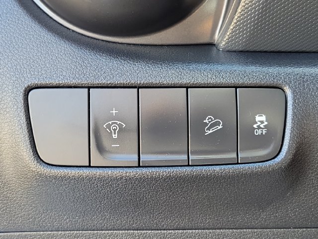 Used 2023 Hyundai Kona N Line w/ Cargo Package FWD image 19
