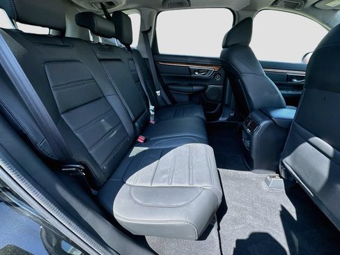 Used 2019 Honda CR-V EX-L image 32