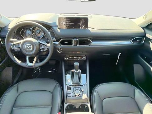 New 2025 MAZDA CX-5 AWD 2.5 S w/ Preferred Package image 16