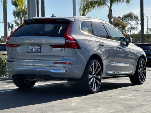 Certified 2023 Volvo XC60 B5 Ultimate AWD/4WD image 5