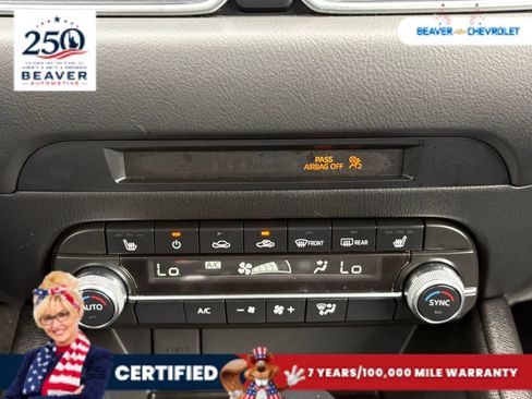 Used 2024 MAZDA CX-5 AWD 2.5 S w/ Select Package image 20