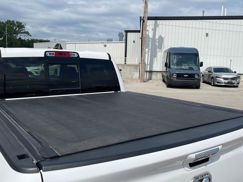 Used 2020 RAM 1500 Limited w/ Off Road Group AWD/4WD image 7