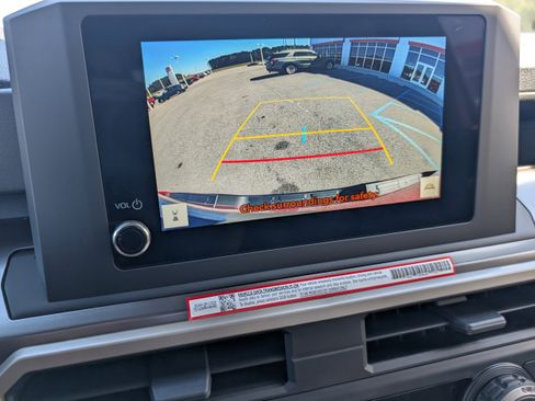 New 2025 Toyota Tacoma SR5 image 14