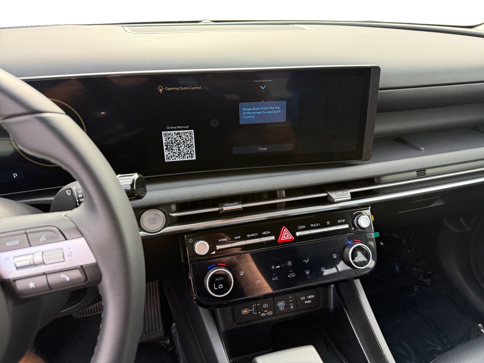 Certified 2025 Hyundai Tucson SEL FWD image 12