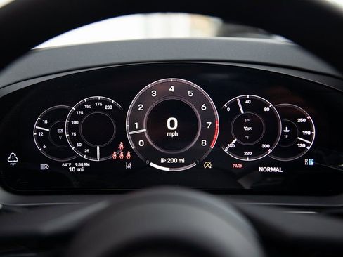 New 2026 Porsche Cayenne S image 18