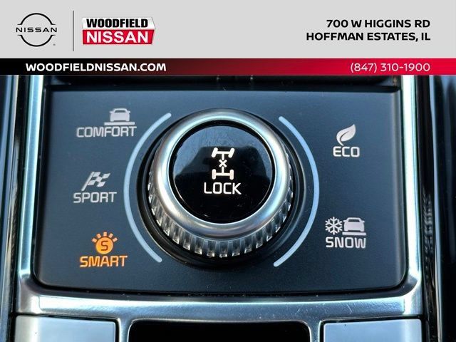 Used 2023 Kia Telluride SX Prestige X-Line AWD/4WD image 44
