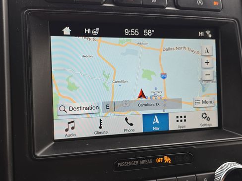 Used 2018 Ford Expedition Limited w/ Equipment Group 301A image 18