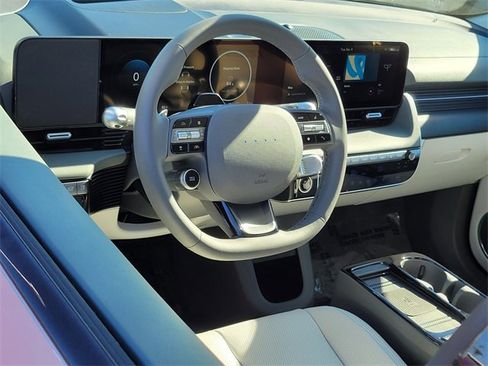 New 2026 Hyundai Ioniq 5 Limited image 3