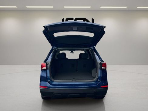 Used 2023 Chevrolet Equinox LS w/ LS Convenience Package FWD image 12