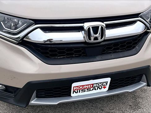 Used 2019 Honda CR-V EX-L image 28