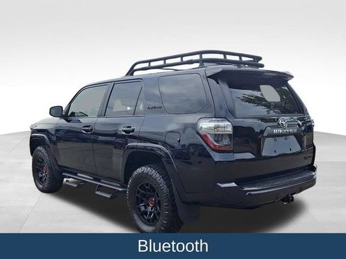 Used 2023 Toyota 4Runner TRD Pro AWD/4WD image 5