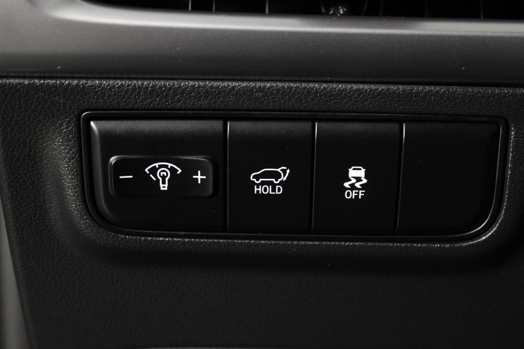 Certified 2026 Hyundai Tucson SEL Plus FWD image 25