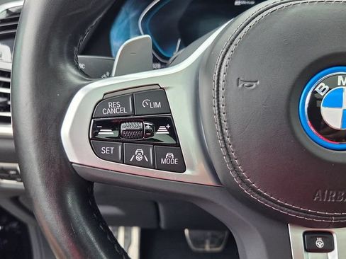 Used 2022 BMW X5 xDrive45e w/ M Sport Package AWD/4WD image 24