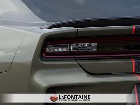 New 2026 Dodge Charger R/T AWD/4WD image 9