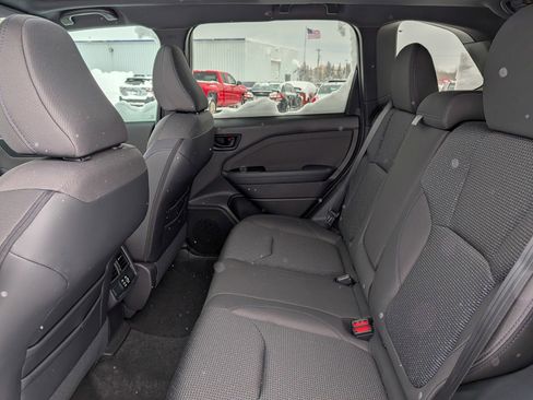 New 2026 Subaru Forester Premium image 7