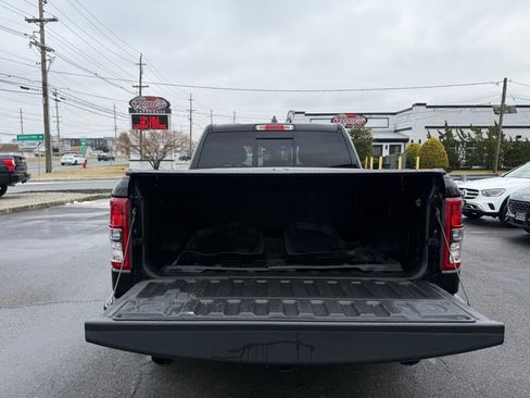 Used 2020 RAM 1500 Big Horn image 28