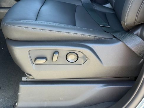 New 2026 GMC Sierra 1500 Elevation w/ Elevation Premium Package AWD/4WD image 15