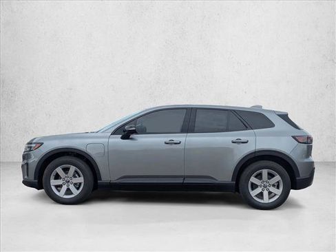 New 2026 Honda Prologue EX image 5