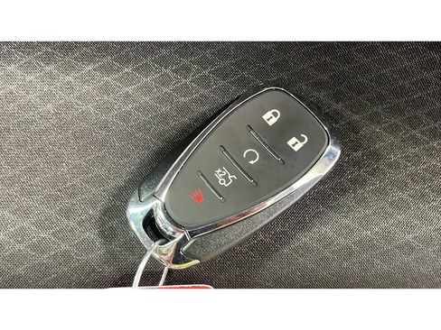 Used 2024 Chevrolet Malibu LS FWD image 20