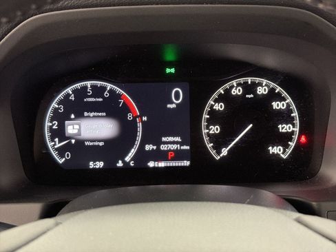 Certified 2024 Honda Ridgeline Sport image 17