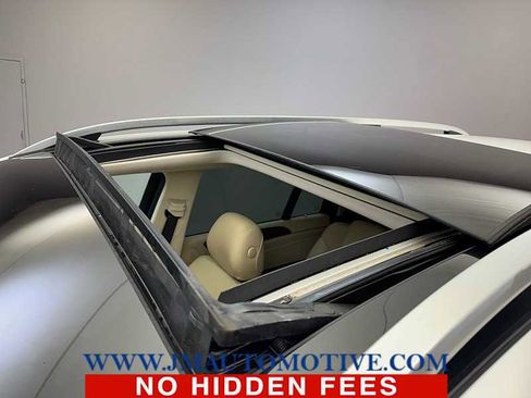 Used 2019 Mercedes-Benz GLS 450 4MATIC image 11