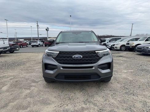 Used 2021 Ford Explorer 4WD image 8