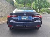 Used 2023 BMW 430i xDrive Coupe w/ Premium Package image 5