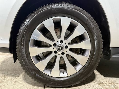 Used 2019 Mercedes-Benz GLS 450 4MATIC w/ Premium 1 Package image 49