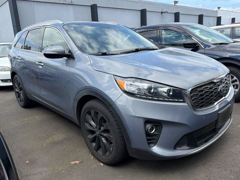 Used 2020 Kia Sorento EX FWD image 2