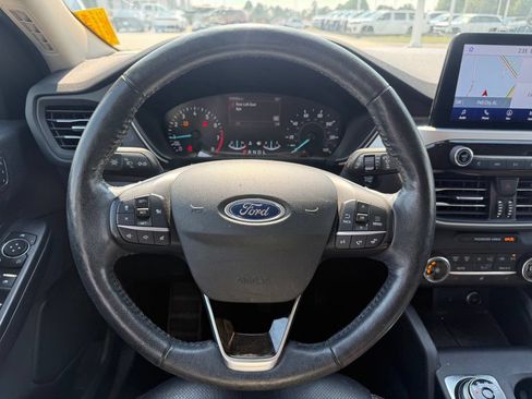Used 2020 Ford Escape SEL AWD/4WD image 7