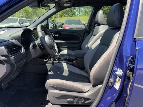 New 2026 Subaru Forester Sport AWD/4WD image 26