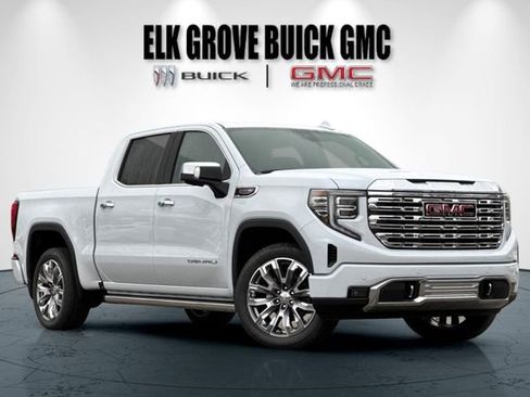 New 2026 GMC Sierra 1500 Denali image 2