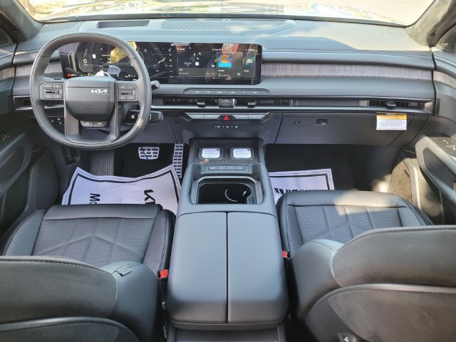 New 2027 Kia Telluride X-Line SX Prestige AWD/4WD image 7