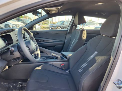 New 2026 Hyundai Elantra Sport image 24