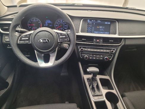 Used 2019 Kia Optima LX image 22