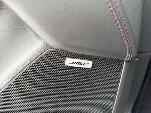 New 2025 MAZDA CX-5 Carbon Edition image 16