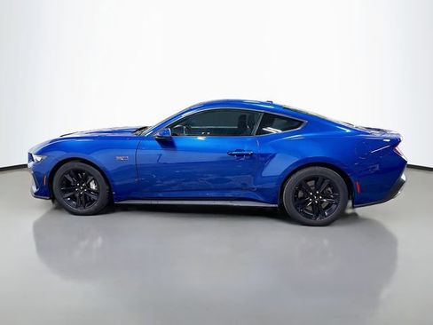 Used 2024 Ford Mustang GT image 10