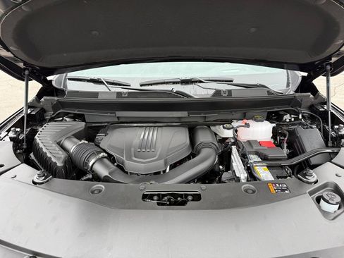 New 2026 Buick Enclave Preferred w/ Power Package image 21