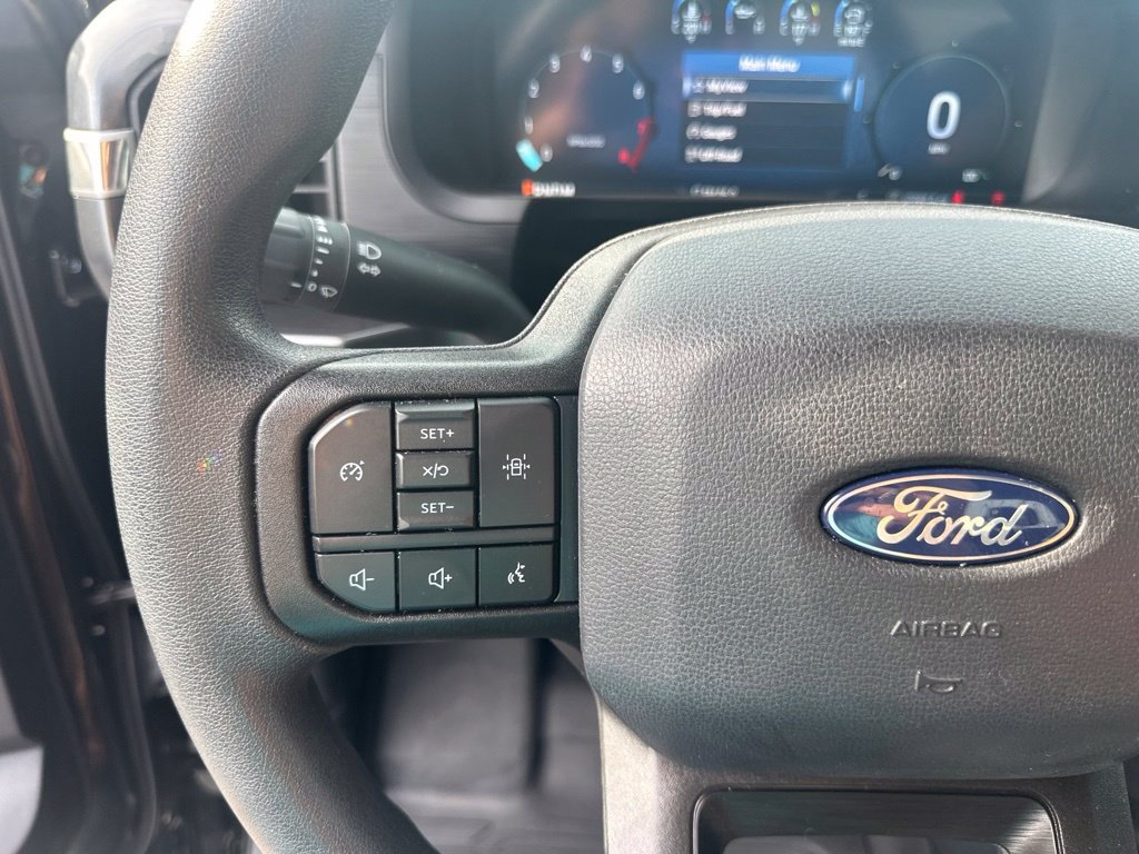 Used 2024 Ford F150 STX w/ Equipment Group 201A FX4 AWD/4WD image 21