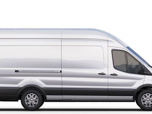 New 2025 Ford Transit 350 Base w/ Load Area Protection Package image 5
