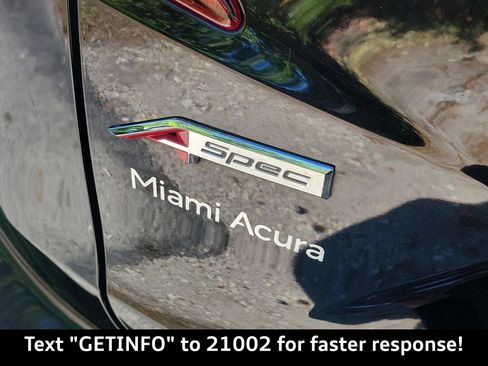Used 2021 Acura RDX A-Spec AWD/4WD image 7