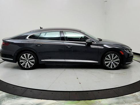 Used 2020 Volkswagen Arteon SE image 4