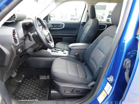 Used 2023 Ford Bronco Sport Big Bend w/ Convenience Package image 13