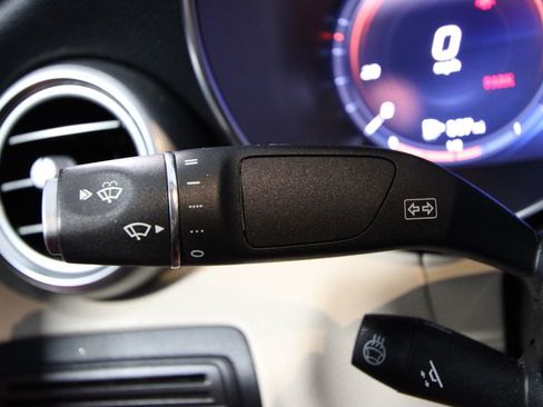 Used 2020 Mercedes-Benz C 300 Cabriolet image 13